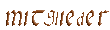 Mitgliederliste